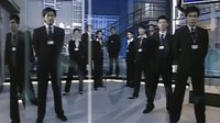 『墨羽琴鳴』精選·[爭分奪秒]片頭