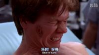 科學家將自己變成了隱形人，過程驚心動魄
