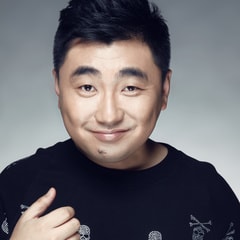 周德華
