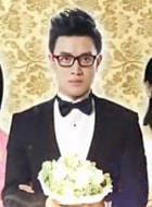 蔣毅