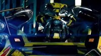 變形金剛 片段之My name is Optimus Prime