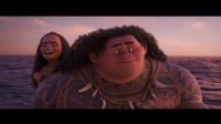 【11月內地上映大片】迪士尼動畫大片《海洋奇緣》（Moana）官方預告片2