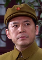何政軍