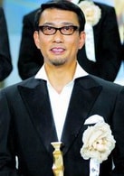 中井貴一