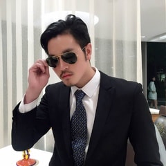 張維