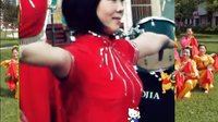 桃花朵朵愛