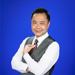 鄺佐輝