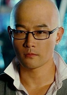 黃維德