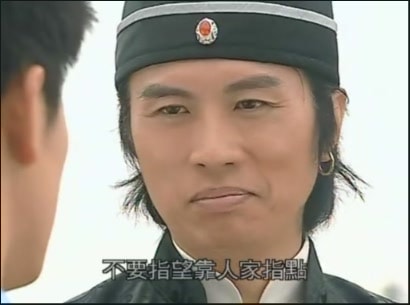 2007年《奸人堅》劇照
