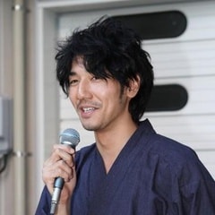 弓削智久?