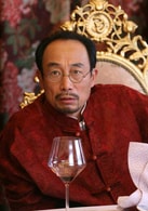 孫海英