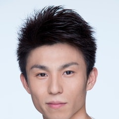 中尾明慶