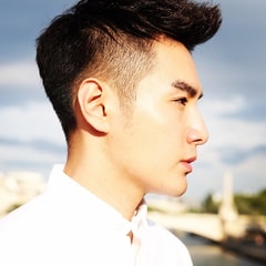 張昊唯