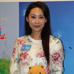楊卓娜?