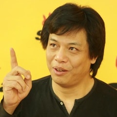 李健仁