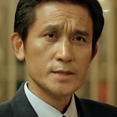 尹志強