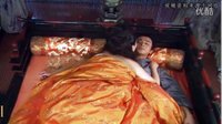 《美人私房菜》虐心吻戲 馬天宇“床咚”鄭爽未刪減版