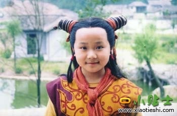 《蓮花童子哪吒》劇照
