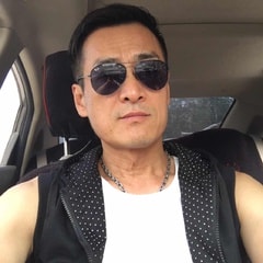王志剛?