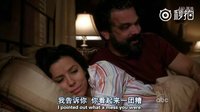 知道我什么時候決定永遠跟你在一起嗎？《絕望的主婦》中讓人心化一幕