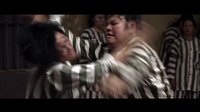 實拍女子監獄內幕，太黑暗了，各種強**