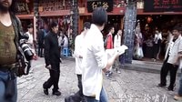 《野人行動》拍攝花絮 解密封鎖千年的最后秘境