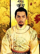駱達華