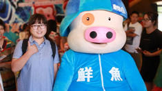 宣傳片之口碑視頻