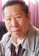 韓善續