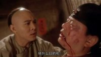 鐵雞斗蜈蚣 陳百祥搞笑部份