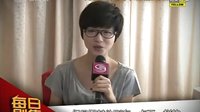 萬茜《決戰(zhàn)前》談劇中和楊溢感情戲
