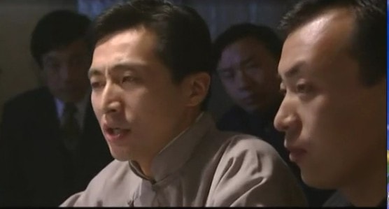 《天嬌》劇照二