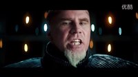 《超級名模2/Zoolander 2》電影預告 2016 本·斯蒂勒 賈斯汀·比伯 歐文·威爾遜