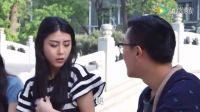 學校里的瘋子 懵比！奇葩女耍流氓的理由