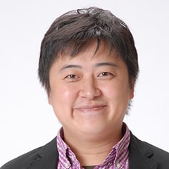 吉田烏龍太