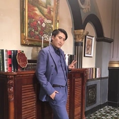 吳云飛