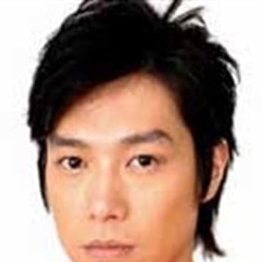 川岡大次郎?