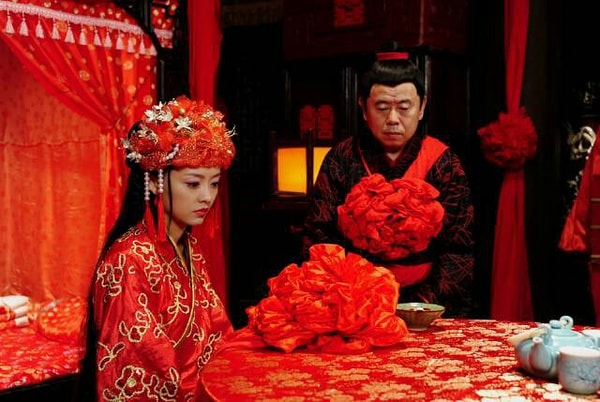 《武松》劇照之二