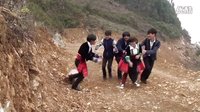 苗族最新電影《鄉(xiāng)村愛情》預(yù)告片 2016年紅河金平
