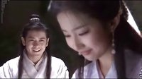 不悔——天龍八部王語嫣段譽——劉亦菲  林志穎