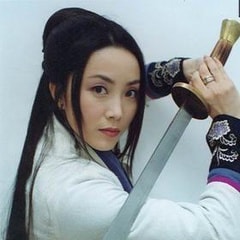 何依靜