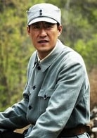 于震