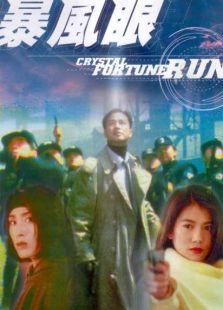 暴風眼（1994）