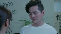 最美是你 TV版 《最美是你》花絮之不舍父親淚滿面，張?chǎng)兄Z達(dá)父愿