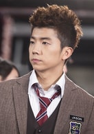 張佑榮(2PM)