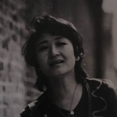 加藤登紀子
