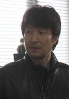 韓石圭