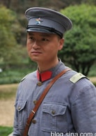 秦一銘