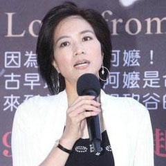 柯素云?