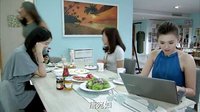 《小時代》最新片花